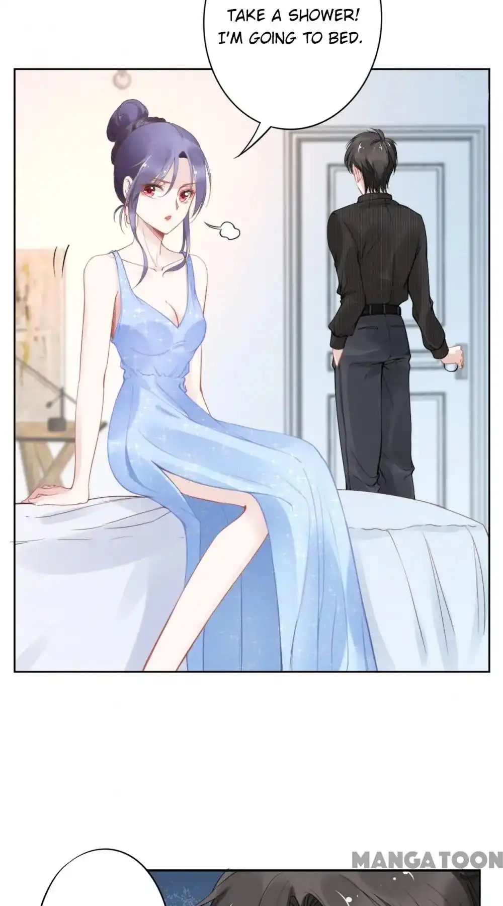 Ceo Quan, You Wife Is Getting Away! Chapter 21 17